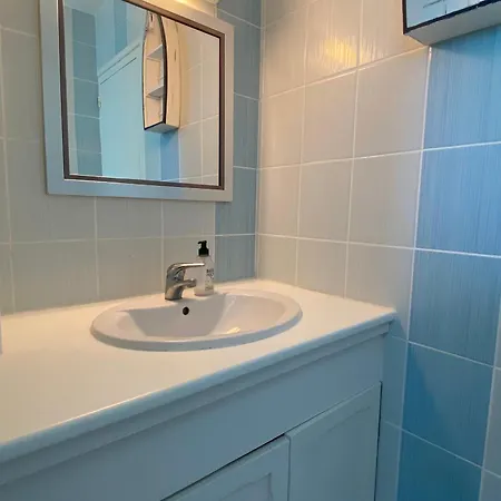 Rustique Proche Et Base Nautique, Stationnement Inclus - Fr-1-364-79 Appartamento Saint-Brévin-les-Pins