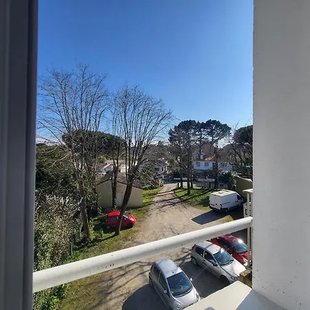 Rustique Proche Et Base Nautique, Stationnement Inclus - Fr-1-364-79 Apartamento