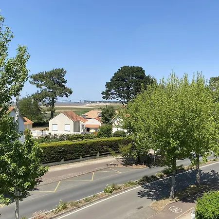 Rustique Proche Et Base Nautique, Stationnement Inclus - Fr-1-364-79 * Saint-Brévin-les-Pins