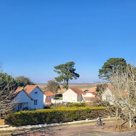 Rustique Proche Et Base Nautique, Stationnement Inclus - Fr-1-364-79 *