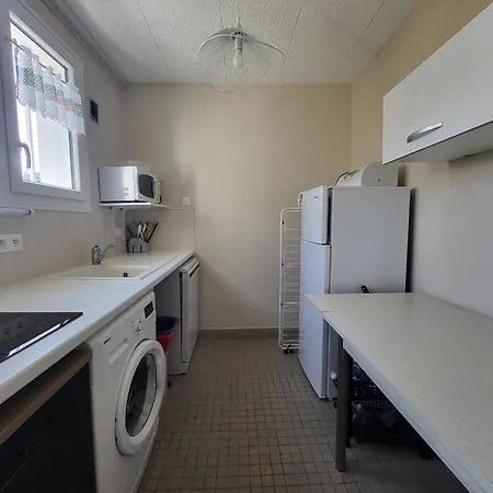 Rustique Proche Et Base Nautique, Stationnement Inclus - Fr-1-364-79 Appartamento