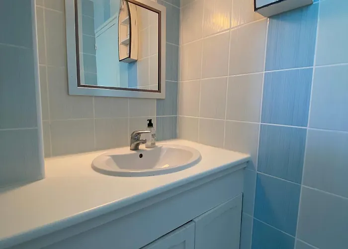 Rustique Proche Et Base Nautique, Stationnement Inclus - Fr-1-364-79 Apartamento Saint-Brevin-les-Pins