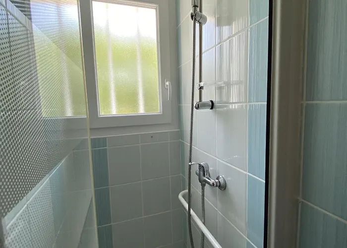 Rustique Proche Et Base Nautique, Stationnement Inclus - Fr-1-364-79 Apartamento Saint-Brevin-les-Pins