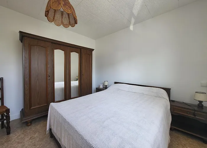 Rustique Proche Et Base Nautique, Stationnement Inclus - Fr-1-364-79 Saint-Brevin-les-Pins