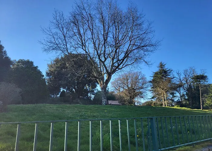 Rustique Proche Et Base Nautique, Stationnement Inclus - Fr-1-364-79