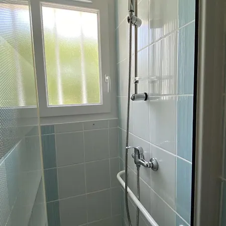 Rustique Proche Et Base Nautique, Stationnement Inclus - Fr-1-364-79 Apartment Saint-Brevin-les-Pins