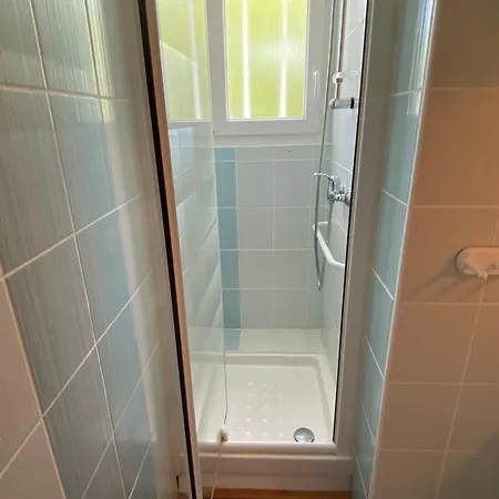 Apartment Rustique Proche Et Base Nautique, Stationnement Inclus - Fr-1-364-79