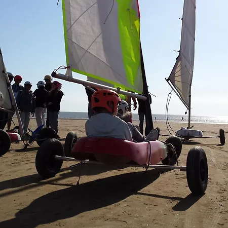 Apartment Rustique Proche Et Base Nautique, Stationnement Inclus - Fr-1-364-79