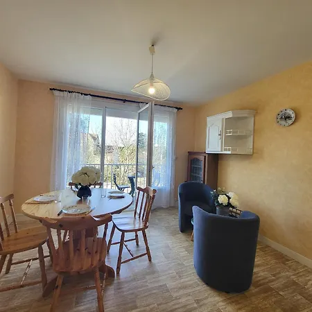 Rustique Proche Et Base Nautique, Stationnement Inclus - Fr-1-364-79