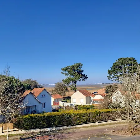 Saint-brevin-les-pins, 3 Pièces, 4 Personnes - Fr-1-364-79 *
