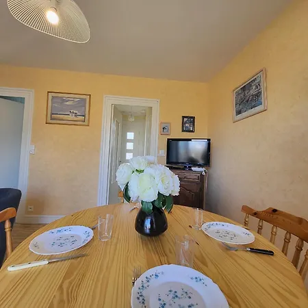 Saint-brevin-les-pins, 3 Pièces, 4 Personnes - Fr-1-364-79