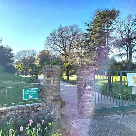 Rustique Proche Et Base Nautique, Stationnement Inclus - Fr-1-364-79 * Saint-Brevin-les-Pins