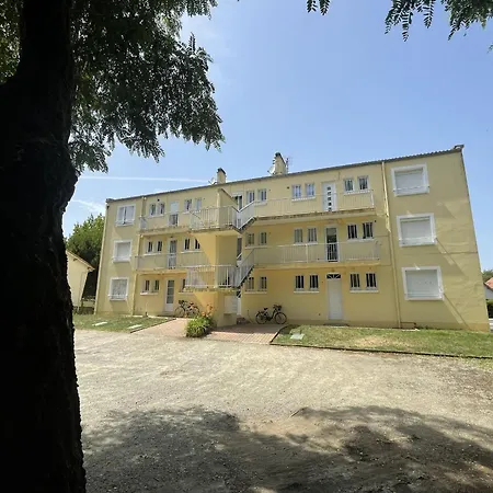 Apartment Rustique Proche Et Base Nautique, Stationnement Inclus - Fr-1-364-79