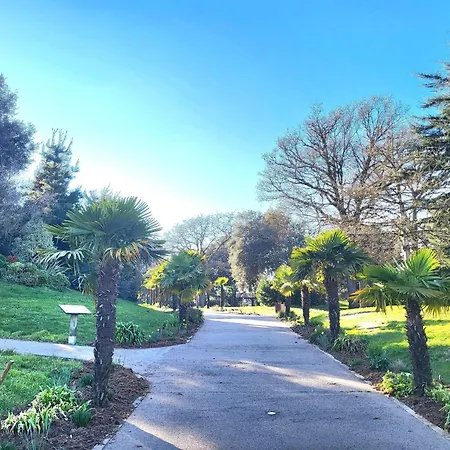 Apartment Rustique Proche Et Base Nautique, Stationnement Inclus - Fr-1-364-79 Saint-Brevin-les-Pins