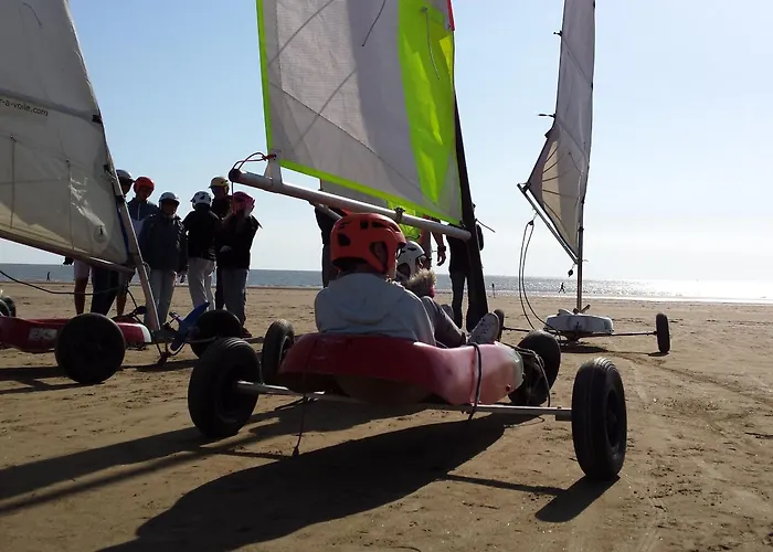 Διαμέρισμα Rustique Proche Et Base Nautique, Stationnement Inclus - Fr-1-364-79