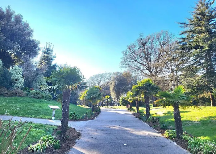 아파트 Rustique Proche Et Base Nautique, Stationnement Inclus - Fr-1-364-79 Saint-Brevin-les-Pins